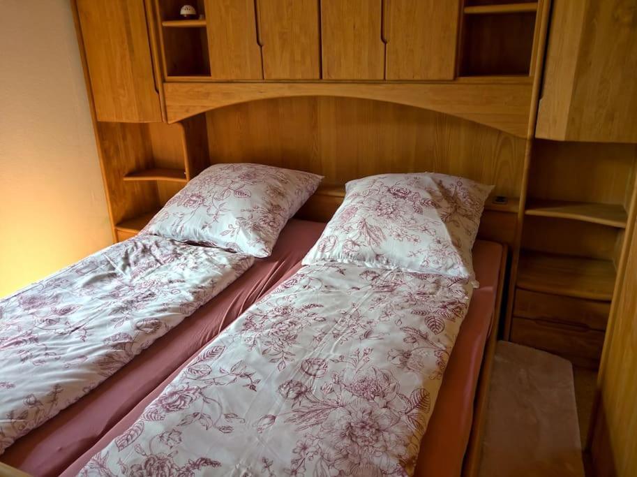 Idyllische Ferienwohnung In Zentrumsnaehe Δρέσδη Εξωτερικό φωτογραφία