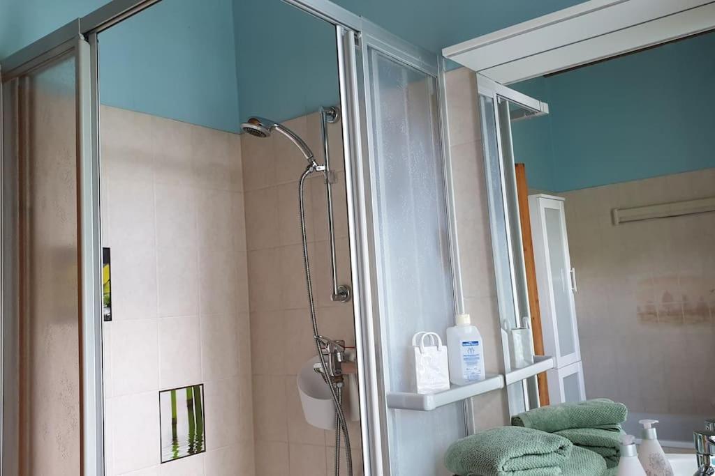 Idyllische Ferienwohnung In Zentrumsnaehe Δρέσδη Εξωτερικό φωτογραφία