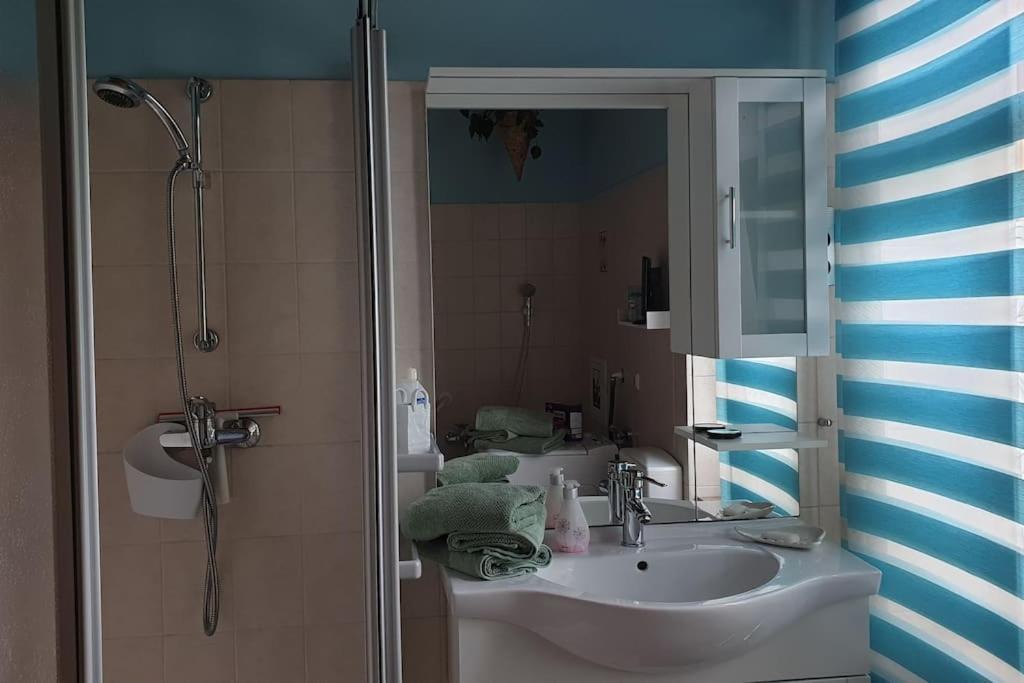 Idyllische Ferienwohnung In Zentrumsnaehe Δρέσδη Εξωτερικό φωτογραφία